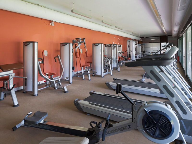 Alua Illa De Menorca