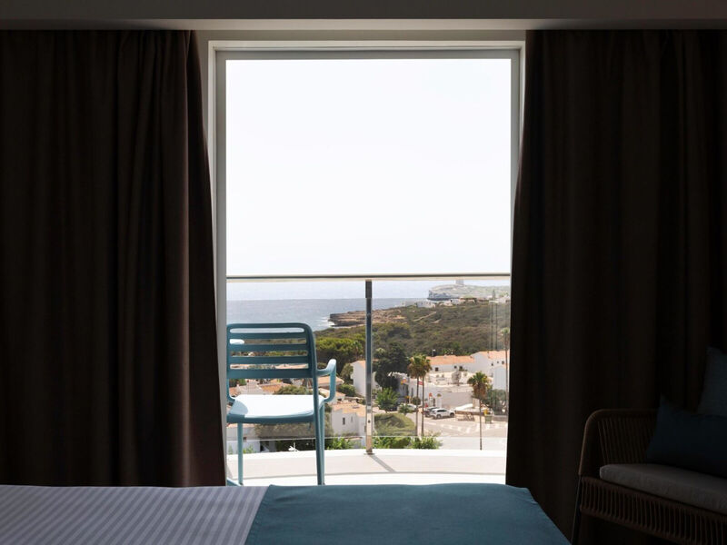 Alua Illa De Menorca