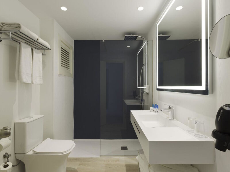 Alua Illa De Menorca