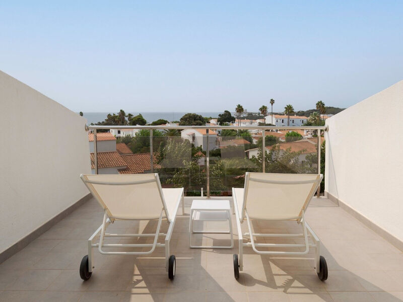 Alua Illa De Menorca