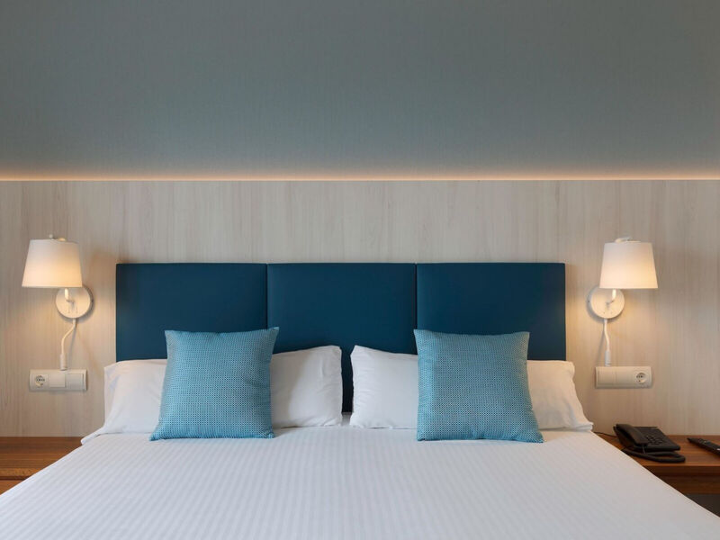 Alua Illa De Menorca