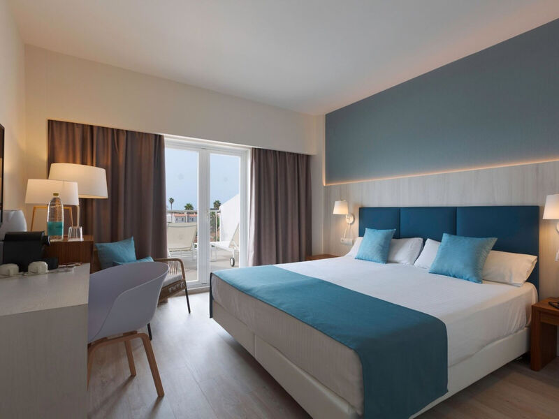 Alua Illa De Menorca