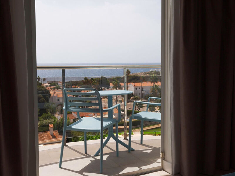 Alua Illa De Menorca