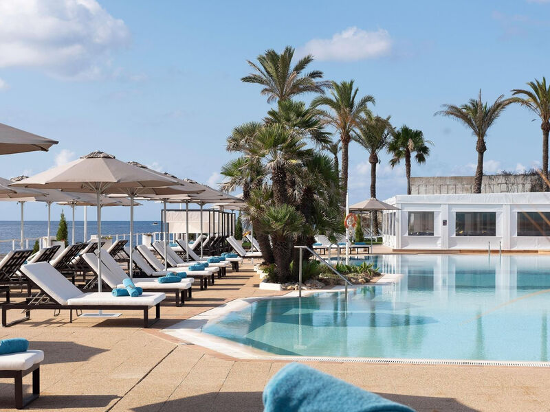 Aluasoul Menorca