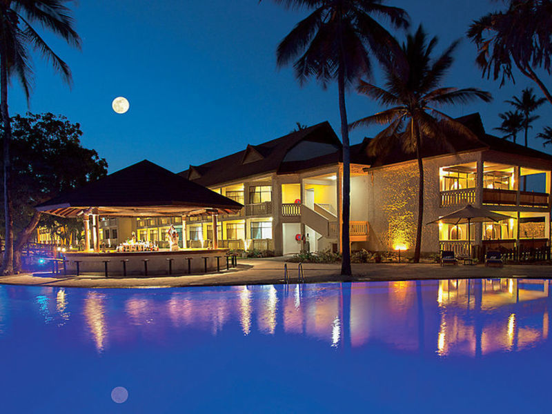 Amani Tiwi Beach Resort