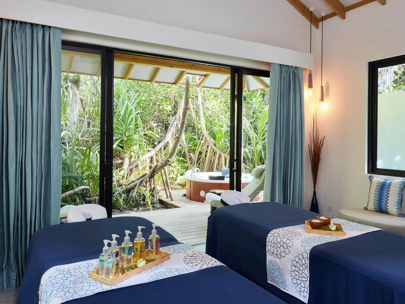 Amari Havodda Maldives