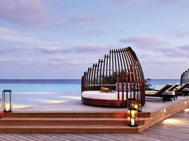 Amari Havodda Maldives