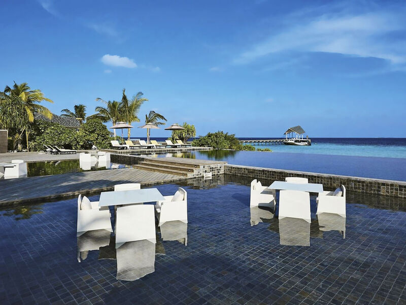 Amari Havodda Maldives