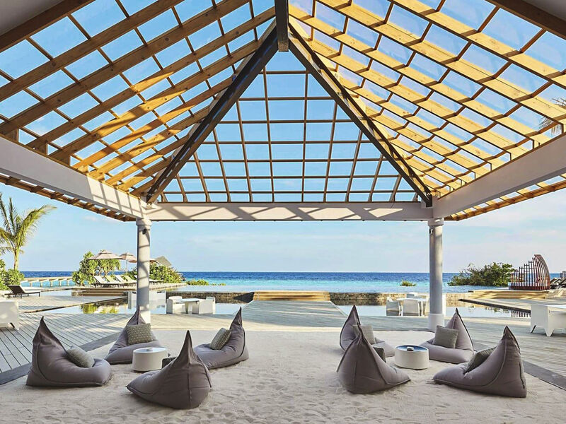 Amari Havodda Maldives