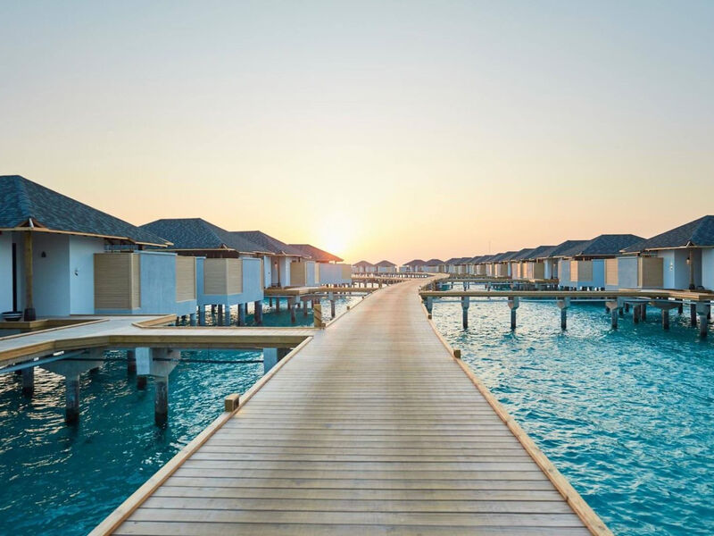 Amari Havodda Maldives