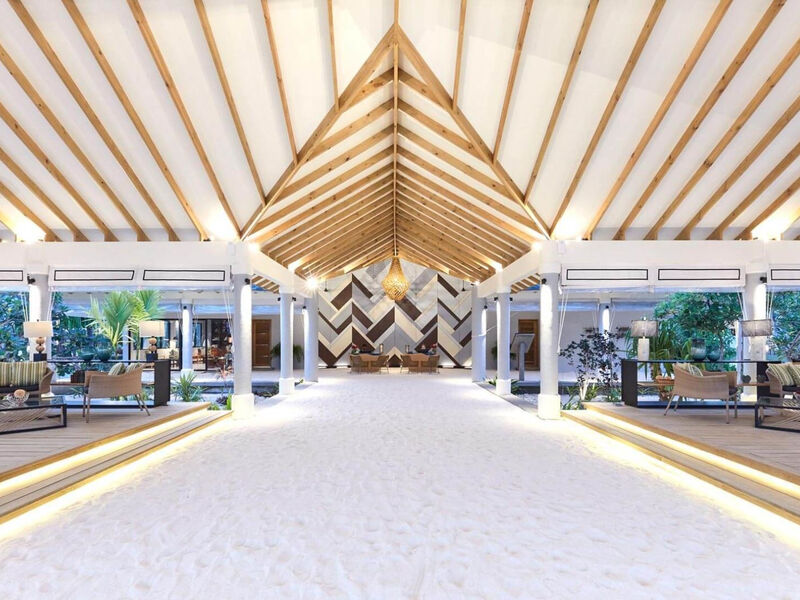 Amari Havodda Maldives