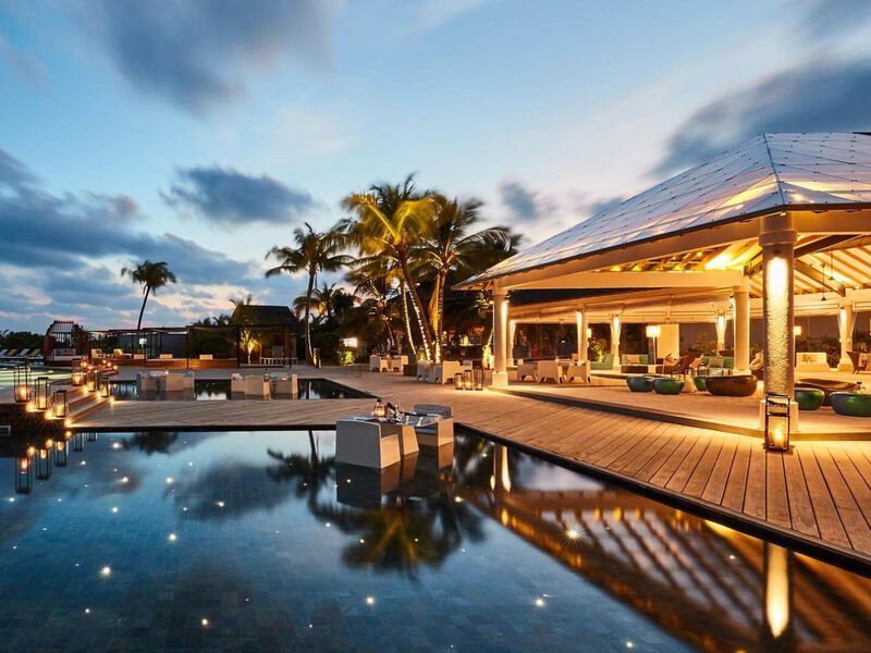 Amari Havodda Maldives