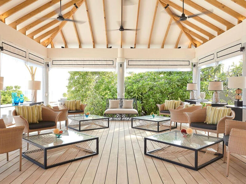 Amari Havodda Maldives