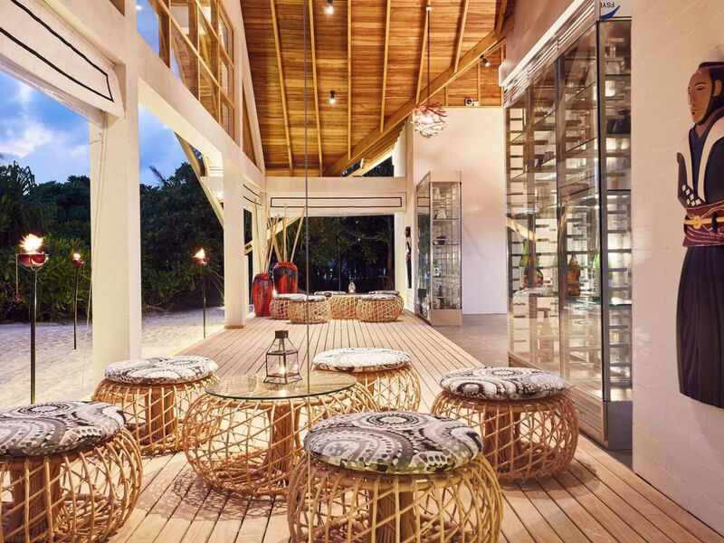 Amari Havodda Maldives