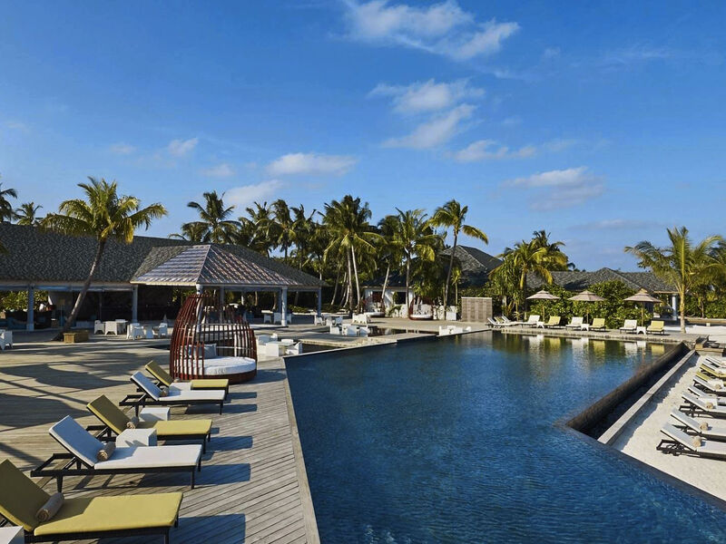 Amari Havodda Maldives