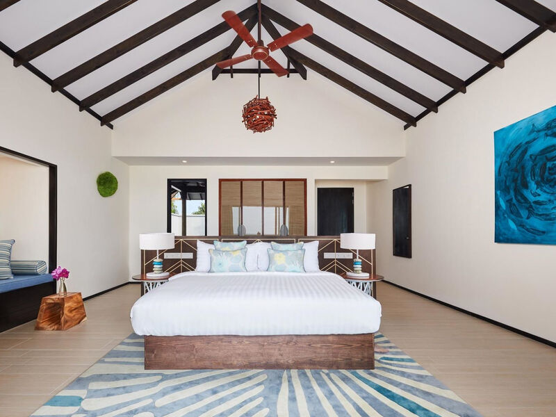 Amari Havodda Maldives