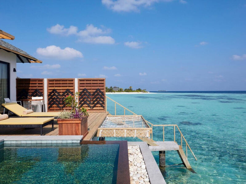 Amari Havodda Maldives