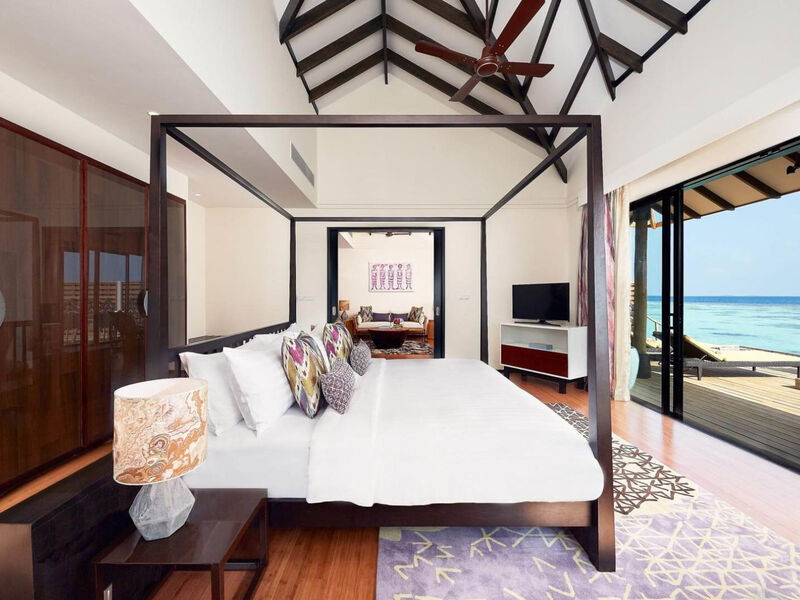 Amari Havodda Maldives