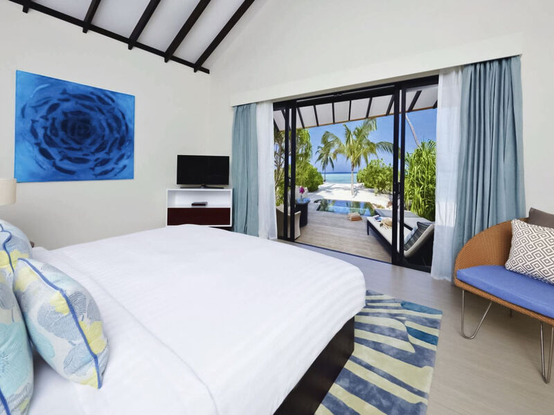 Amari Havodda Maldives