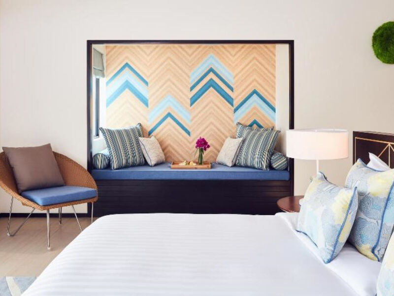 Amari Havodda Maldives