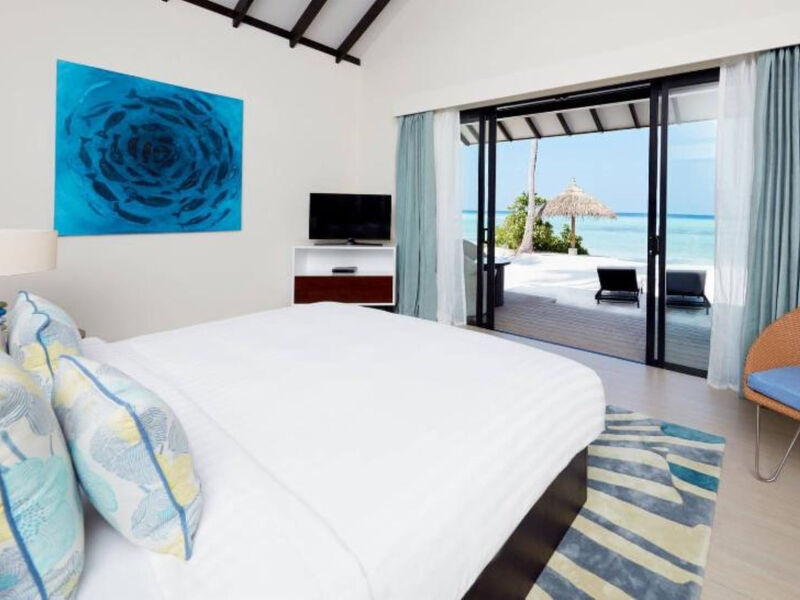 Amari Havodda Maldives