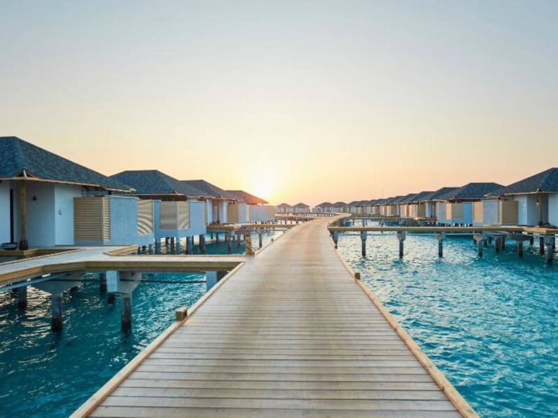 Amari Havodda Maldives