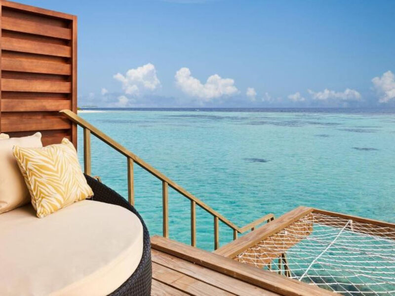 Amari Havodda Maldives