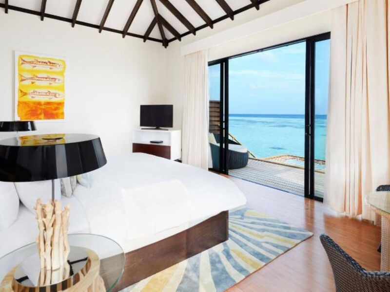 Amari Havodda Maldives