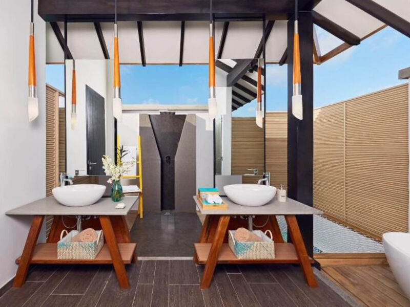 Amari Havodda Maldives