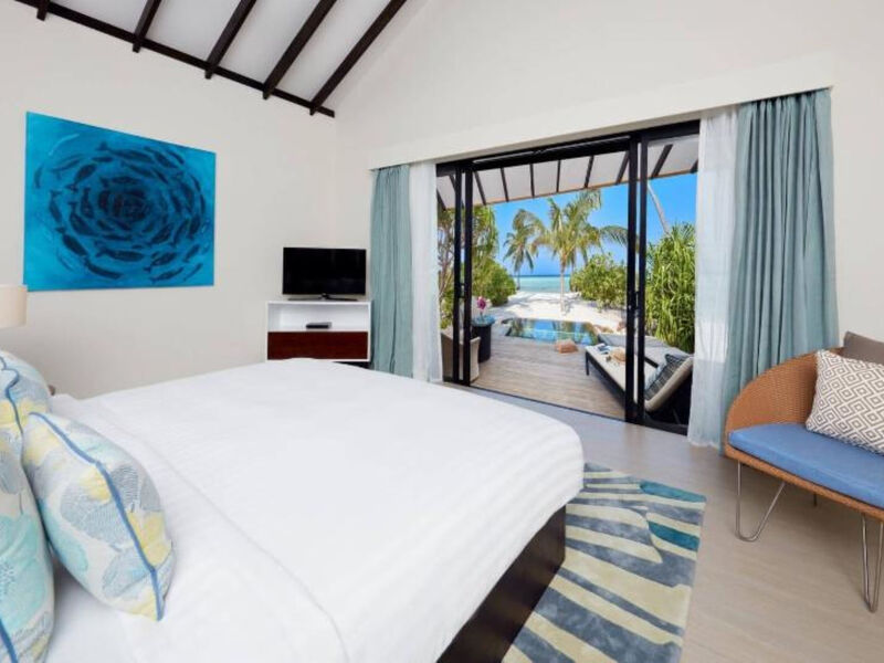 Amari Havodda Maldives