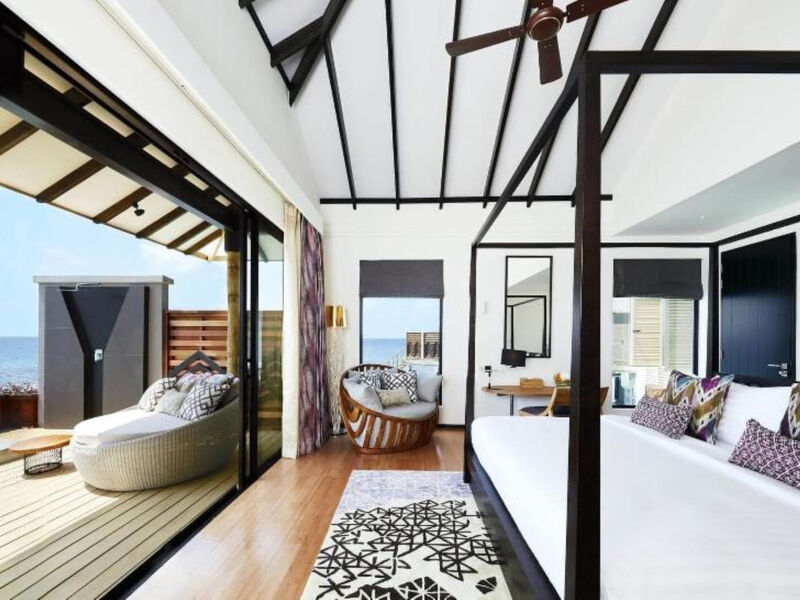 Amari Havodda Maldives