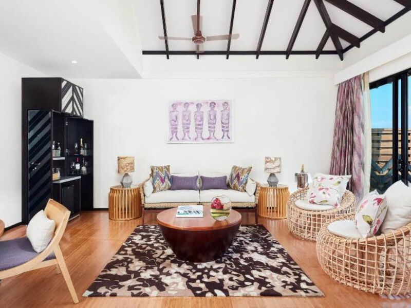 Amari Havodda Maldives