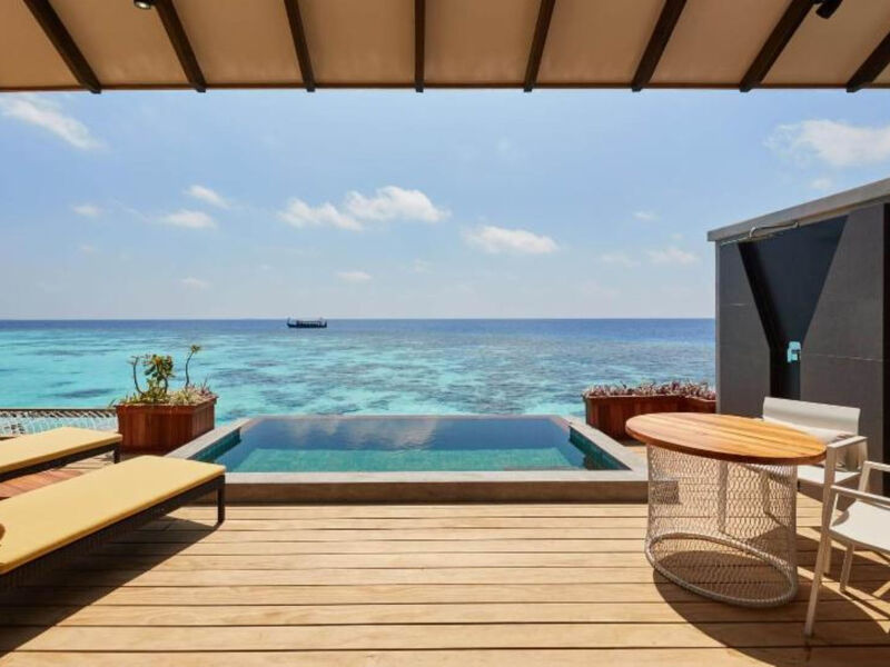 Amari Havodda Maldives