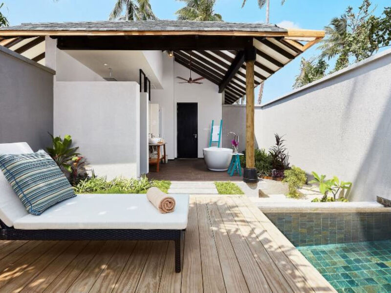 Amari Havodda Maldives