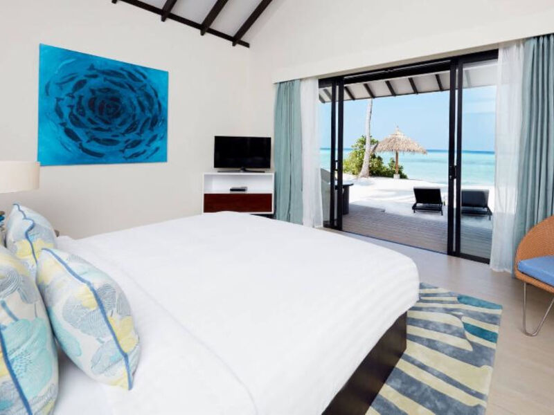 Amari Havodda Maldives