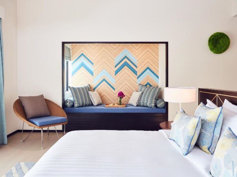 Amari Havodda Maldives