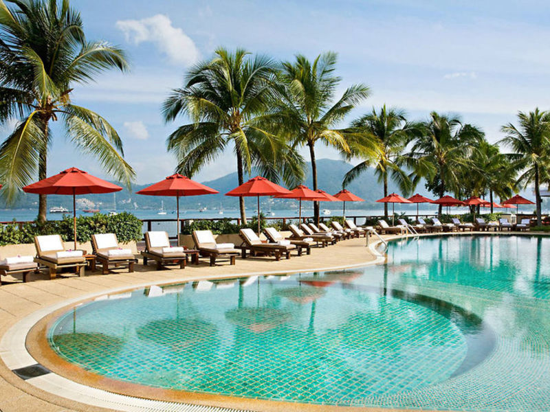 Amari Phuket