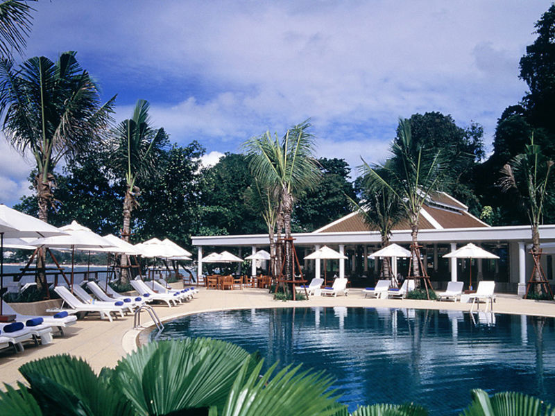 Amari Phuket