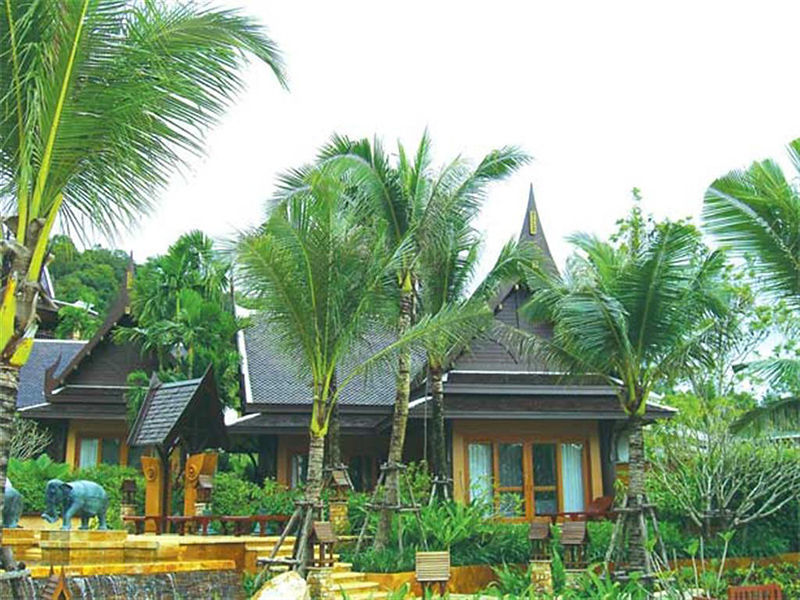 Amari Vogue Krabi