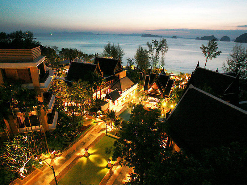 Amari Vogue Krabi