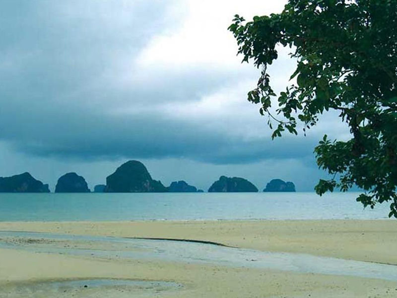 Amari Vogue Krabi