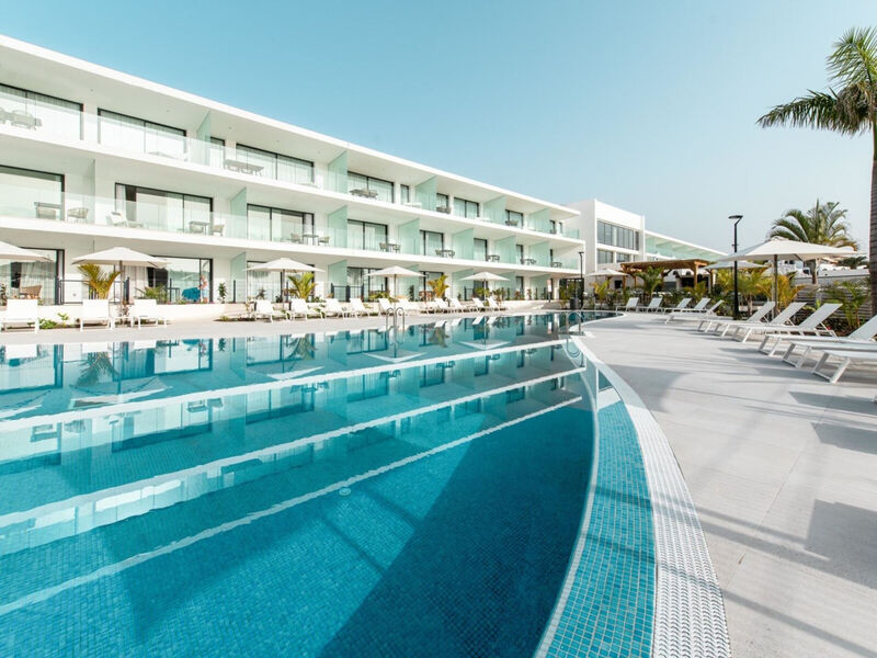 Amarilla Golf Residences