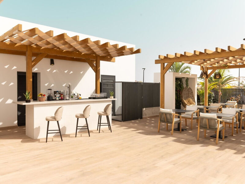 Amarilla Golf Residences