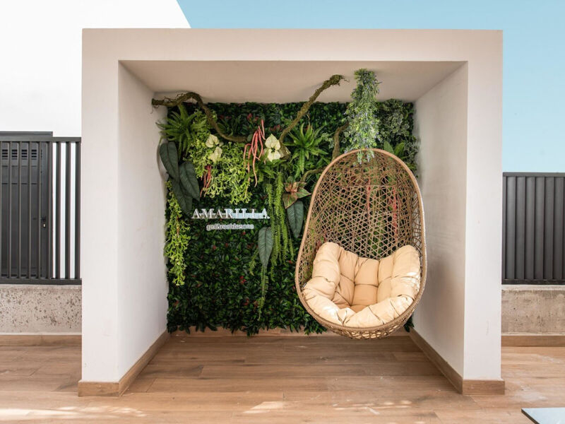 Amarilla Golf Residences