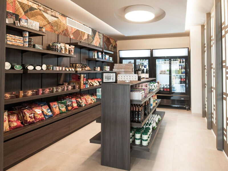 Amarilla Golf Residences