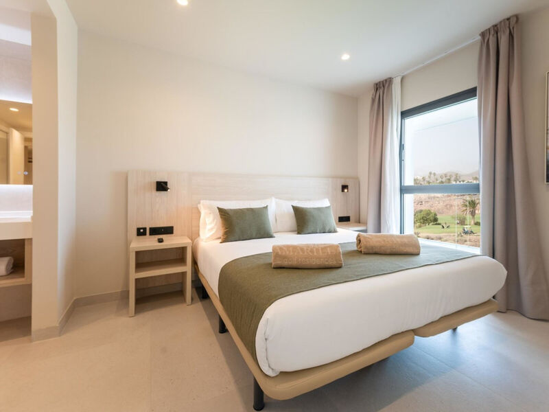 Amarilla Golf Residences