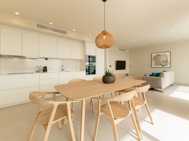 Amarilla Golf Residences