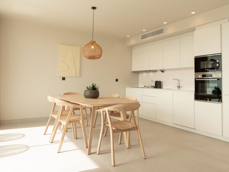 Amarilla Golf Residences