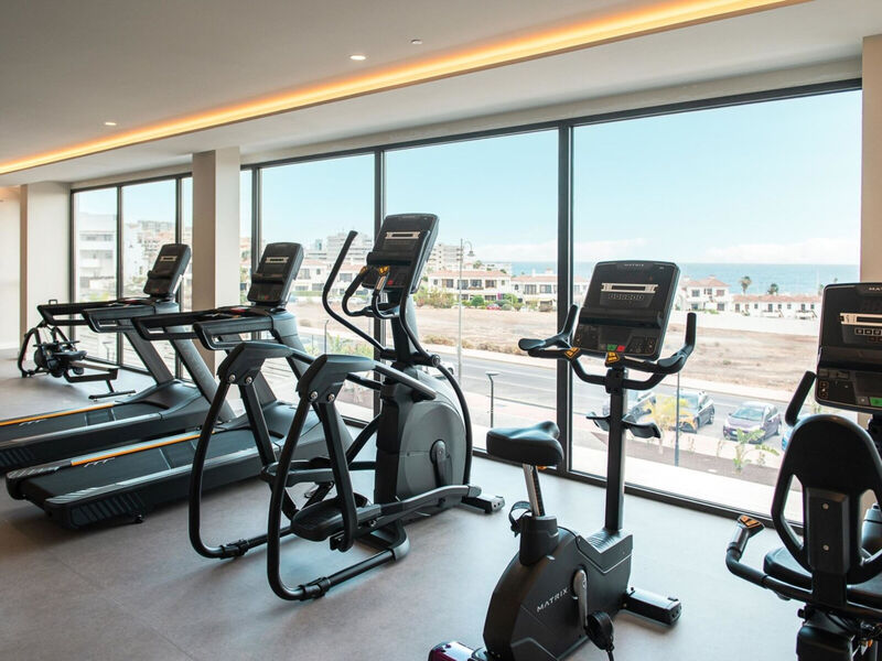 Amarilla Golf Residences