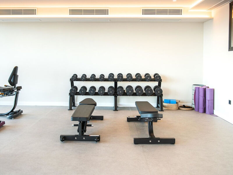 Amarilla Golf Residences